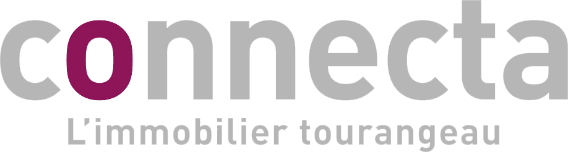 connecta immobilier 37000 tours